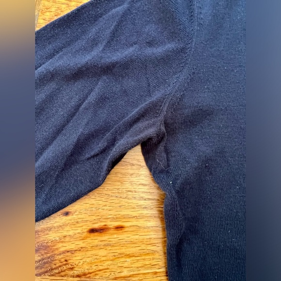 Tory Burch Cotton Cardigan Small - Picture 12 of 16